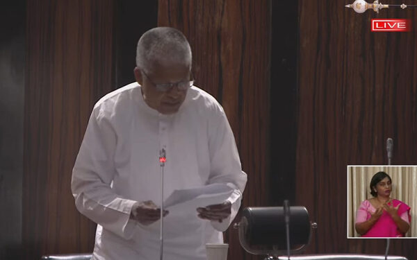 வரவு – செலவுத் திட்டத்தின் நடைமுறை குறித்து அதிருப்தி!