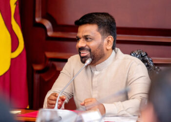 ஆயுதப் படைகளை அழைப்பதற்கு ஜனாதிபதியால் விசேட உத்தரவு