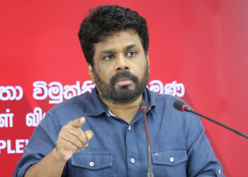  5 வருடங்களுக்கு செயல்படவுள்ள ஜனாதிபதியின் திட்டம்!