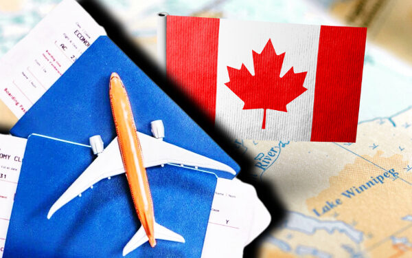 கனடாவில் வேலை தேடுபவர்களுக்கு மகிழ்ச்சி