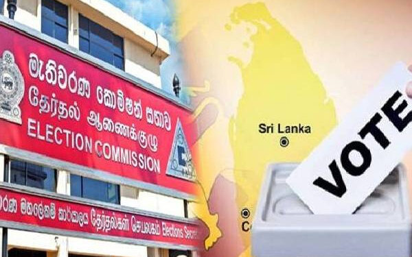 சூடு பிடிக்கும் உள்ளூராட்சி மன்றத் தேர்தல்