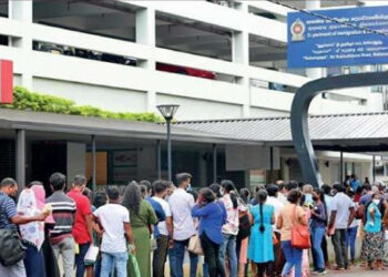 கடவுச்சீட்டு அலுவலகத்தை 24 மணிநேரமும் திறந்து வைக்க நடவடிக்கை!