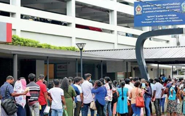 கடவுச்சீட்டு அலுவலகத்தை 24 மணிநேரமும் திறந்து வைக்க நடவடிக்கை!