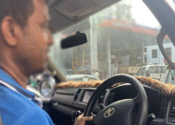 கொழும்பின் வாகன சாரதிகளுக்கு அறிவித்தல்