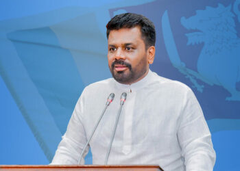 77 ஆண்டு மரபினை மாற்றிய அநுர