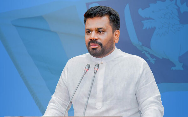 77 ஆண்டு மரபினை மாற்றிய அநுர