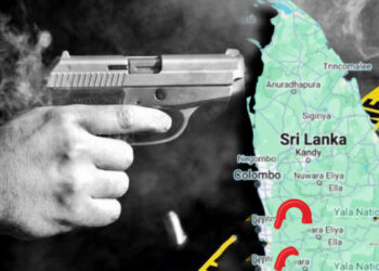 நாட்டில் இரு மாகாணங்களுக்கு பாதுகாப்பு