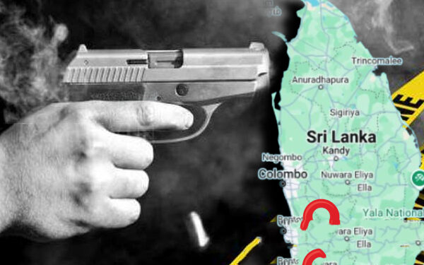 நாட்டில் இரு மாகாணங்களுக்கு பாதுகாப்பு