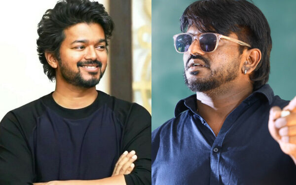 விஜய் மீண்டும் சினிமாவிற்கு வந்தா.. மனம் திறந்த டிராகன் இயக்குநர்