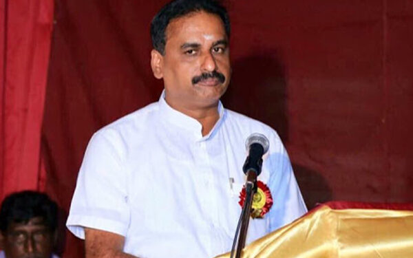 8 Paris Tamil News தையிட்டி விகாரை குறித்த ஜனாதிபதியின் பதில்: விமர்சனம்