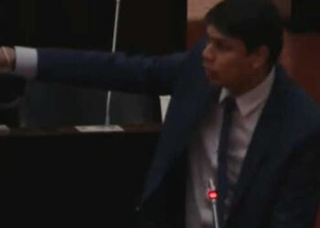 மரண பயத்தில் அர்ச்சுனா எம்.பி விடுத்த கோரிக்கை