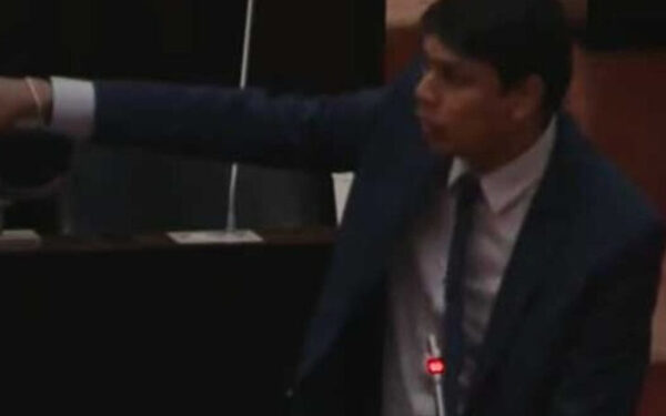 8 Paris Tamil News மரண பயத்தில் அர்ச்சுனா எம்.பி விடுத்த கோரிக்கை