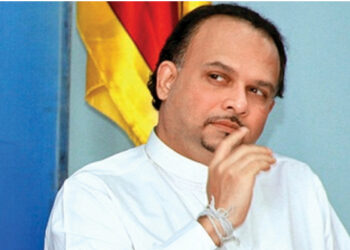 ரணிலின் வழியில் பயணிக்கும் தேசிய மக்கள் சக்தி!