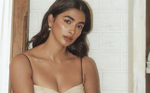 தமிழ் என சொன்ன வார்த்தை.. பூஜா ஹெக்டேவை ட்ரோல்