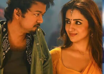 விஜய்யை சரமாரியாக விமர்சித்த பிரபல வாரிசு!