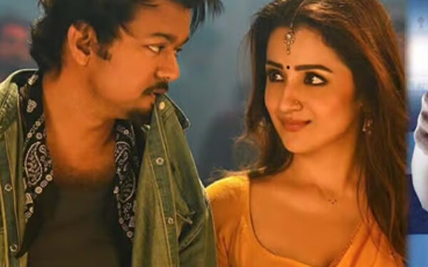 விஜய்யை சரமாரியாக விமர்சித்த பிரபல வாரிசு!