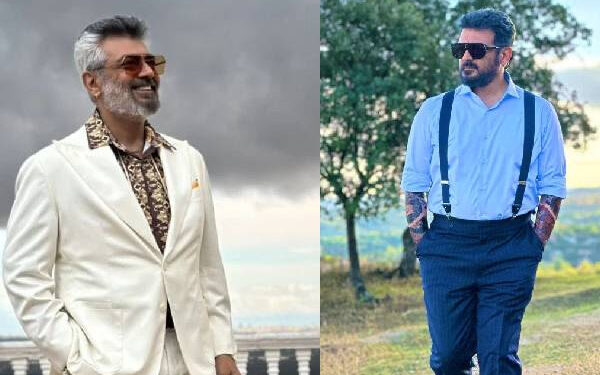 8 Paris Tamil News குட் பேட் அக்லி படத்திற்காக அஜித் பெற்ற சம்பளம்