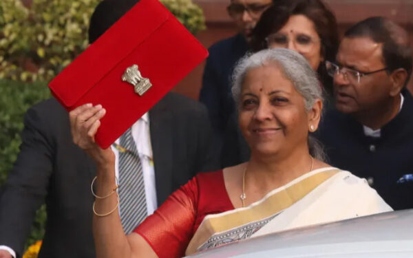 இந்திய வரவு செலவு திட்டத்தில் இலங்கைக்கு நிதி ஒதுக்கீடு!