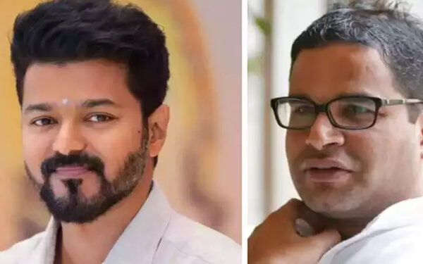 9 Paris Tamil News விஜய் – பிரசாந்த் கிஷோர் சந்திப்பு பின்னணி என்ன?