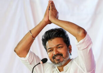 குழந்தைகள் அணி உட்பட 28 அணிகளை உருவாக்கிய தவெக