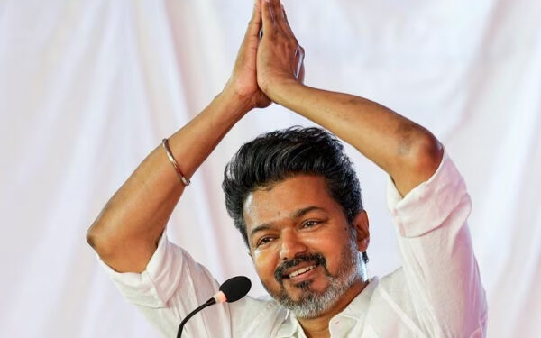 குழந்தைகள் அணி உட்பட 28 அணிகளை உருவாக்கிய தவெக