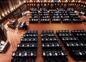 அநுர அரசாங்கத்தின் வரவுசெலவுத் திட்டம் தொடர்பில் தகவல்