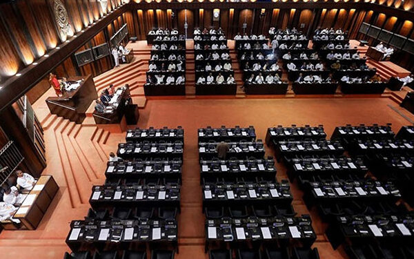 அநுர அரசாங்கத்தின் வரவுசெலவுத் திட்டம் தொடர்பில் தகவல்