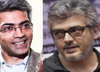 நாய் பத்தி மட்டும் கேளுங்க சொல்றேன்…! அஜித் தம்பியின்பேட்டி..