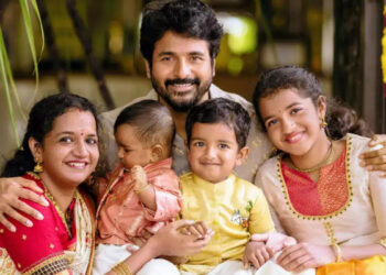 நடிகர் சிவகார்த்திகேயனின் சொத்து மதிப்பு!