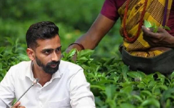 ஜீவன் அரசாங்கத்திற்கு பகிரங்க சவால்!