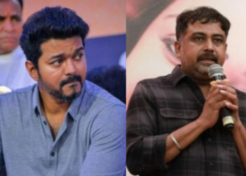 சூப்பர்ஹிட் படத்தை நிராகரித்த தளபதி விஜய்