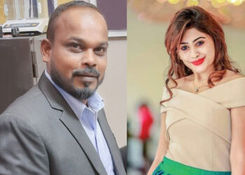 பியூமி ஹன்சமாலி தொடர்பில் நீதிமன்றம் உத்தரவு