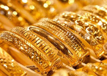 தங்க விலையில் ஏற்பட்டுள்ள மாற்றம்!