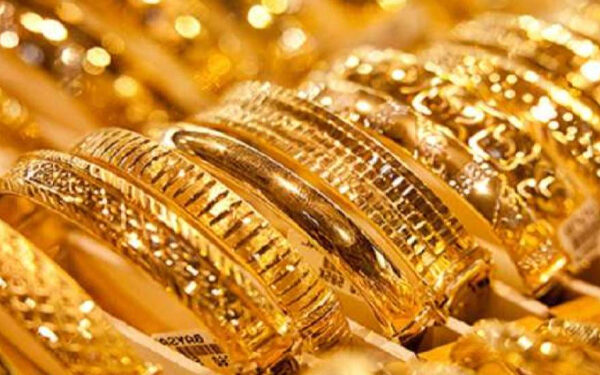 தங்க விலையில் ஏற்பட்டுள்ள மாற்றம்!