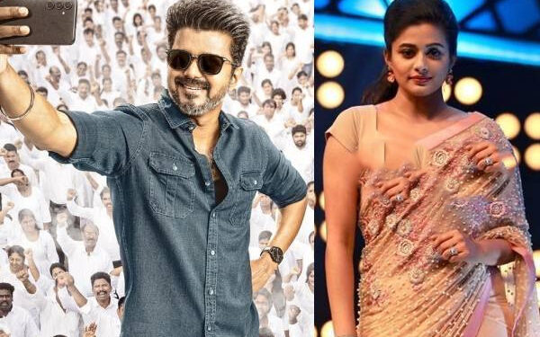 விஜய்யின் ஜனநாயகன் படப்பிடிப்பு குறித்து பிரியாமணி