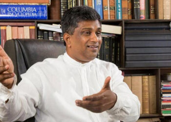 அரசாங்கத்துக்கு சஜித் தரப்பு வேண்டுகோள்