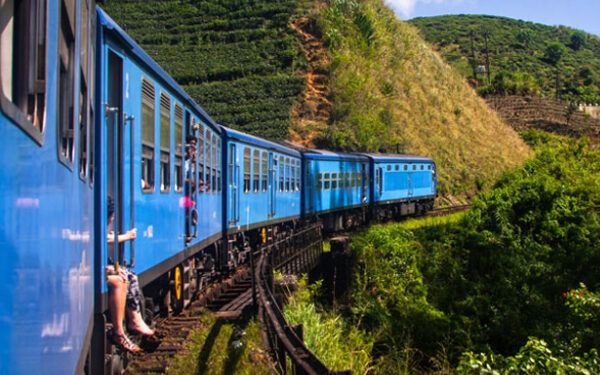 தொடருந்து திணைக்களத்தின் தீர்மானம்!