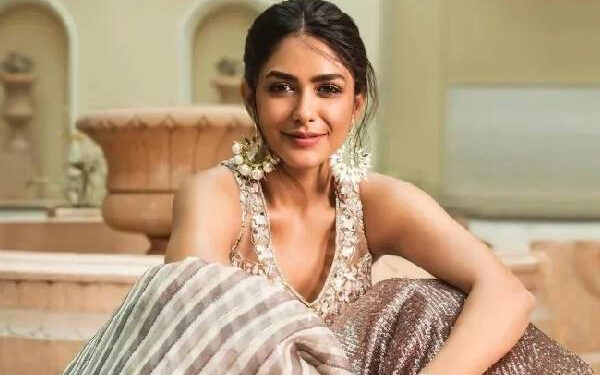 மனம் திறந்த நடிகை மிருணாள் தாகூர்