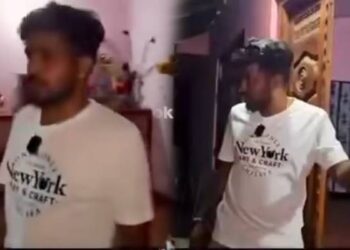 யாழில் பெண்ணொருவரை கட்டாயப்படுத்தி காணொளி எடுக்க முயன்ற Youtuber!