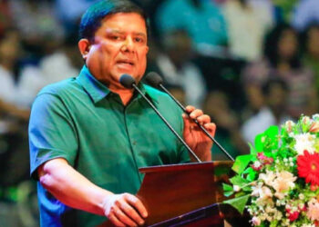 மீண்டும் பொருளாதார நெருக்கடி ..! புதிய ஜனாதிபதி ஐ.தே.கவில்