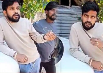 யாழில் அத்துமீறி பேசிய யூரியூபர்….! சட்ட நடவடிக்கை