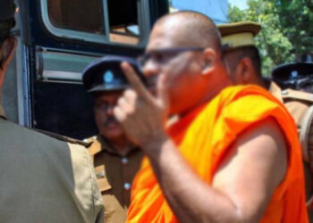 தேசிய மக்கள் சக்திக்குள் ஊடுருவியுள்ள தற்கொலை போராளிகள்!