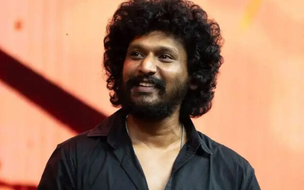 ப்ளாக் பஸ்டர் இயக்குநர் லோகேஷ் கனகராஜின் சொத்து மதிப்பு!