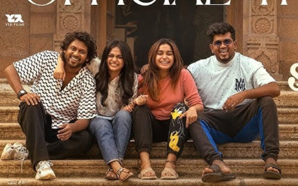 1 Paris Tamil News ஸ்வீட்ஹார்ட் படம் முதல் நாள் செய்துள்ள வசூல்