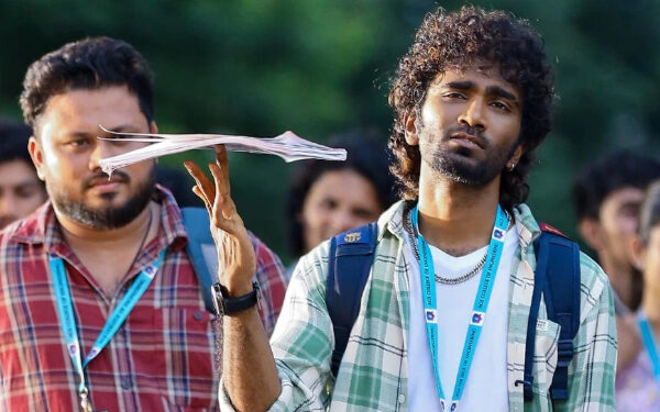 புதிய வசூல் சாதனை படைத்த டிராகன்