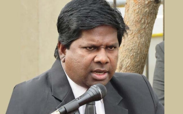 1 Paris Tamil News இளஞ்செழியனுக்கு இழைக்கப்பட்ட அநீதி: அர்ச்சுனா!