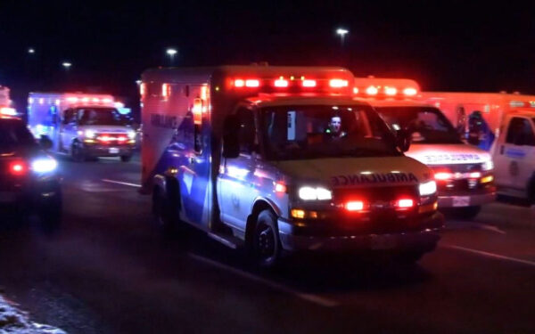 10 Paris Tamil News கனடாவின் டொராண்டோ நகரில் துப்பாக்கிச்சூடு