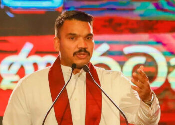 பொய்களை நிரூபிக்க ஒன்றிணைந்த என்.பி.பி தரப்பு