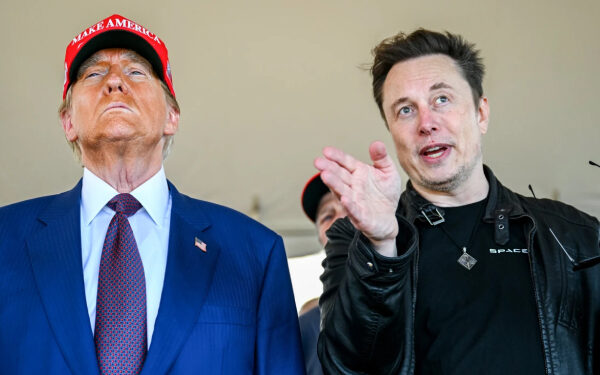 உக்ரைனுக்கு எலான் மஸ்க் செக்: நகர முடியாமல் இராணுவம்!