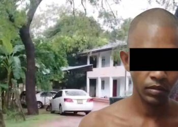 பெண் மருத்துவர் விவகாரத்தில் திருப்பம்! சந்தேகநபரின் சகோதரி கைது